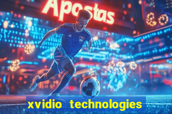 xvidio technologies startup brasil 2022 video game